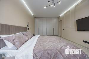 1-к квартира, на длительный срок, 42м2, 9/10 этаж