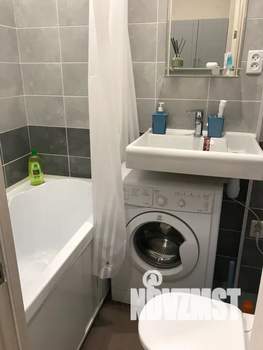 Студия квартира, посуточно, 19м2, 4/5 этаж