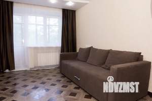 2-к квартира, посуточно, 50м2, 2/5 этаж