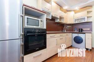 2-к квартира, посуточно, 65м2, 5/10 этаж