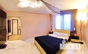 1-к квартира, посуточно, 30м2, 10/10 этаж