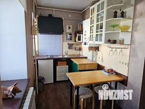 2-к квартира, посуточно, 50м2, 3/3 этаж