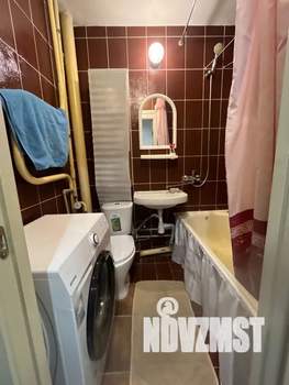 1-к квартира, посуточно, 38м2, 8/9 этаж