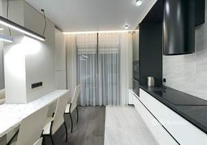 3-к квартира, на длительный срок, 108м2, 16/21 этаж