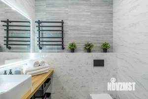 1-к квартира, посуточно, 24м2, 1/1 этаж