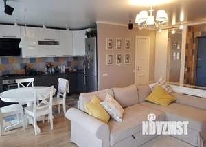 3-к квартира, на длительный срок, 112м2, 10/10 этаж