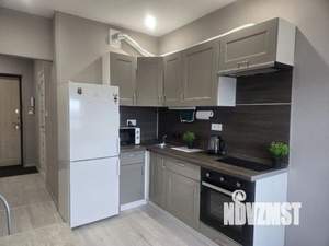 1-к квартира, посуточно, 37м2, 1/1 этаж