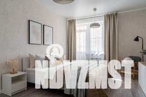 2-к квартира, посуточно, 65м2, 5/10 этаж