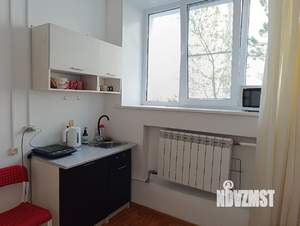 Студия квартира, на длительный срок, 10м2, 1/6 этаж
