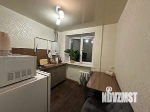1-к квартира, посуточно, 40м2, 2/5 этаж