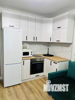 1-к квартира, на длительный срок, 28м2, 9/10 этаж