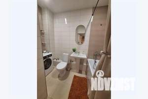 1-к квартира, посуточно, 39м2, 20/25 этаж