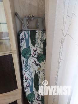 2-к квартира, посуточно, 40м2, 5/6 этаж