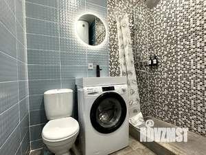 1-к квартира, посуточно, 22м2, 1/1 этаж