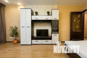 1-к квартира, посуточно, 51м2, 9/17 этаж