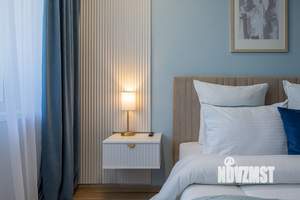 3-к квартира, посуточно, 63м2, 7/9 этаж
