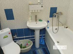 1-к квартира, на длительный срок, 31м2, 1/3 этаж