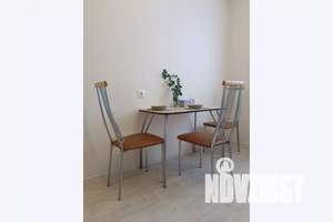 1-к квартира, посуточно, 35м2, 3/9 этаж