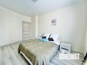 3-к квартира, посуточно, 100м2, 4/9 этаж