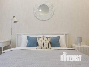 1-к квартира, посуточно, 45м2, 9/17 этаж