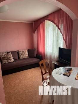 3-к квартира, посуточно, 61м2, 4/9 этаж