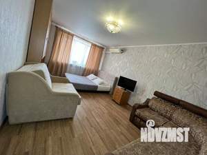 1-к квартира, посуточно, 65м2, 1/1 этаж