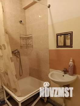 Студия квартира, посуточно, 23м2, 5/17 этаж