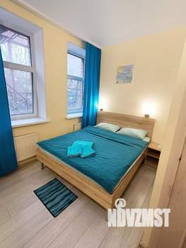 Студия квартира, посуточно, 14м2, 2/5 этаж