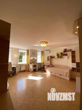 4-к квартира, на длительный срок, 115м2, 3/4 этаж