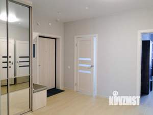3-к квартира, на длительный срок, 85м2, 12/17 этаж