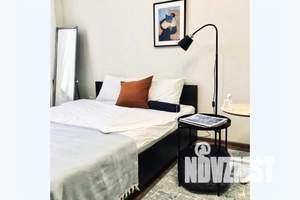 1-к квартира, посуточно, 41м2, 8/18 этаж