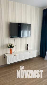 2-к квартира, посуточно, 44м2, 2/9 этаж