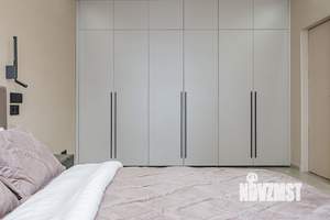 1-к квартира, на длительный срок, 42м2, 9/10 этаж