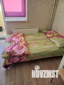 1-к квартира, посуточно, 20м2, 13/19 этаж
