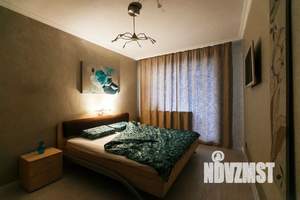 2-к квартира, посуточно, 50м2, 4/9 этаж