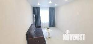 2-к квартира, посуточно, 70м2, 2/20 этаж