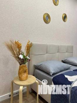 2-к квартира, посуточно, 39м2, 1/1 этаж