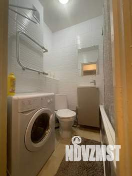 1-к квартира, посуточно, 32м2, 4/10 этаж