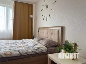1-к квартира, посуточно, 33м2, 17/19 этаж
