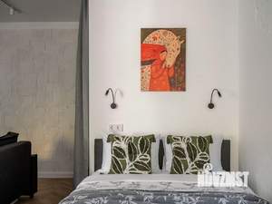 2-к квартира, посуточно, 69м2, 1/1 этаж