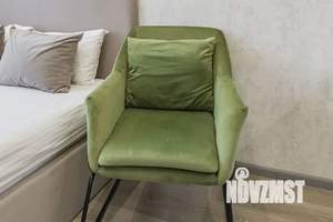 1-к квартира, посуточно, 19м2, 10/19 этаж