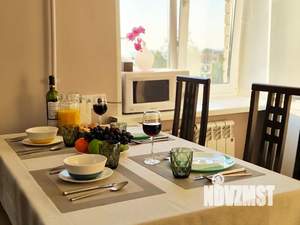 2-к квартира, посуточно, 58м2, 7/9 этаж