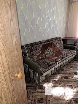 2-к квартира, на длительный срок, 45м2, 2/9 этаж