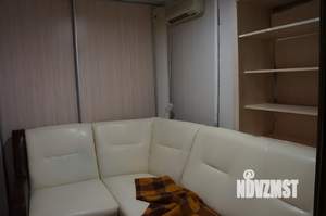 1-к квартира, на длительный срок, 30м2, 1/5 этаж