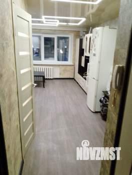 Студия квартира, на длительный срок, 23м2, 2/5 этаж