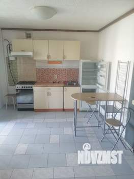 1-к квартира, на длительный срок, 45м2, 2/7 этаж