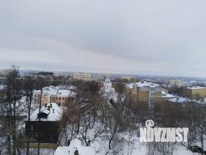 2-к квартира, посуточно, 38м2, 8/9 этаж