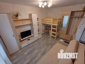 1-к квартира, посуточно, 30м2, 3/5 этаж