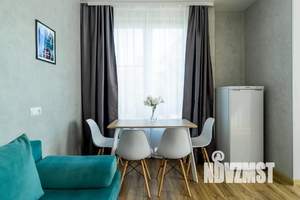 2-к квартира, посуточно, 45м2, 3/12 этаж