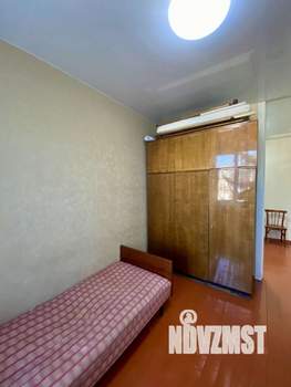 2-к квартира, на длительный срок, 46м2, 5/5 этаж